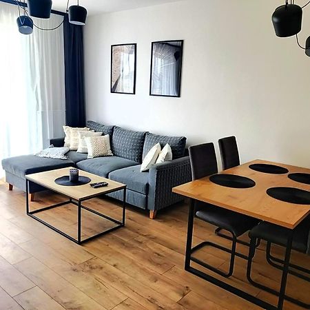 Top Apartment B51A Stary Toruń Zewnętrze zdjęcie