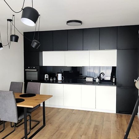 Top Apartment B51A Stary Toruń Zewnętrze zdjęcie