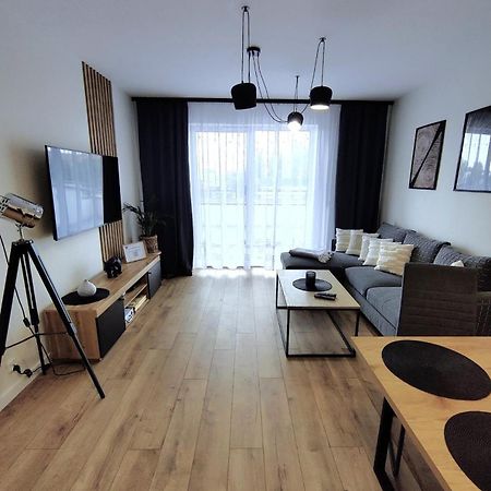 Top Apartment B51A Stary Toruń Zewnętrze zdjęcie