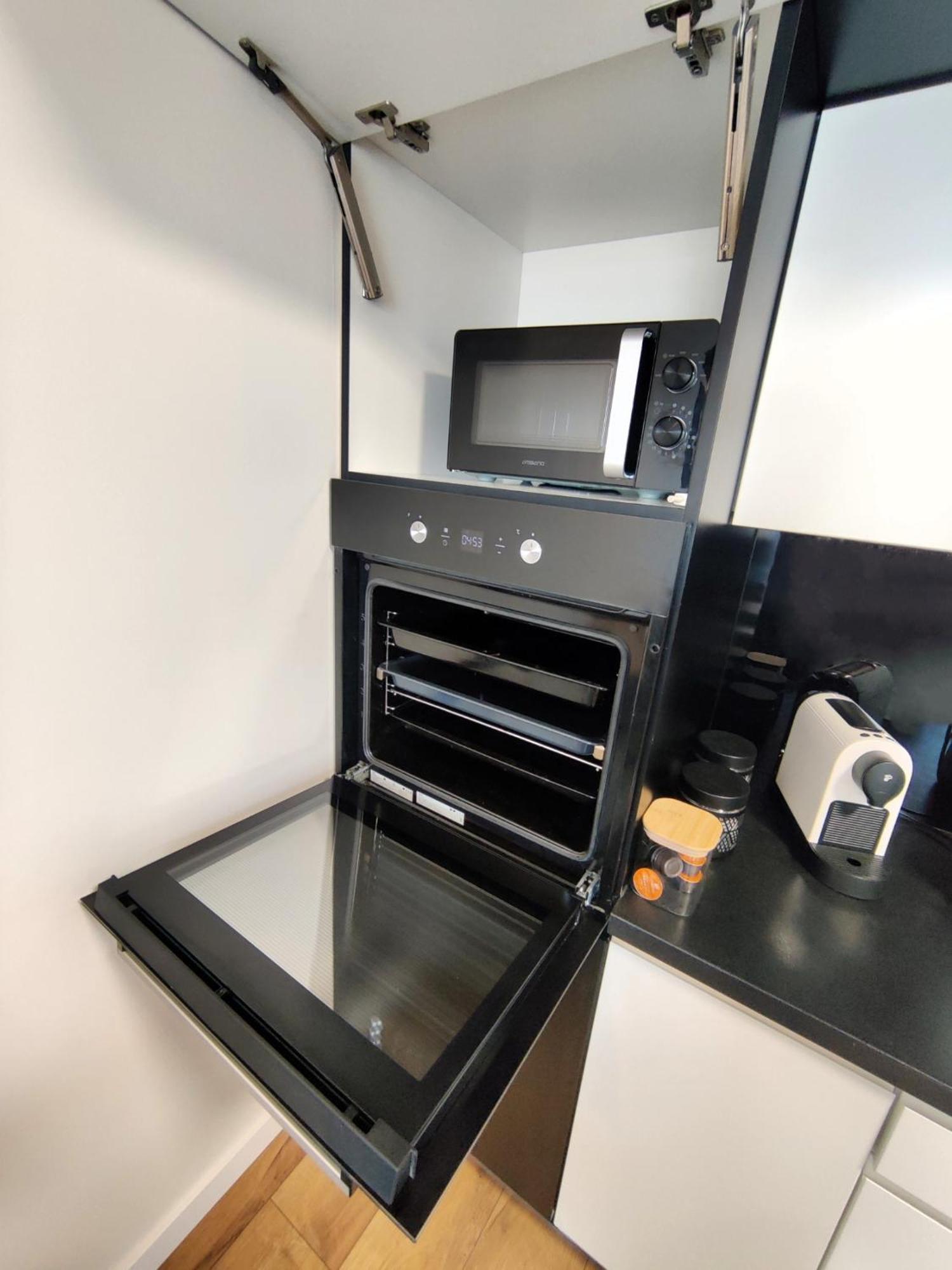 Top Apartment B51A Stary Toruń Zewnętrze zdjęcie