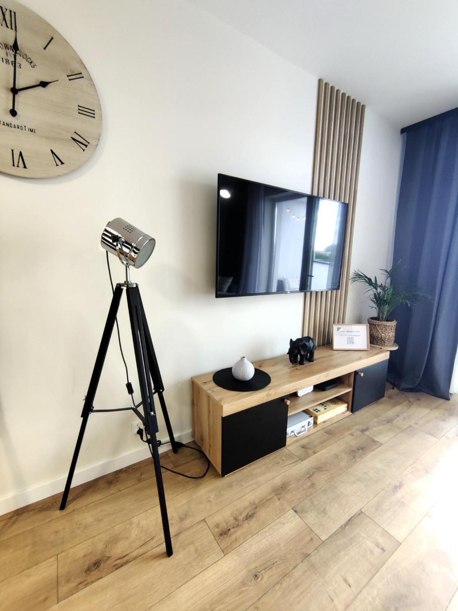 Top Apartment B51A Stary Toruń Zewnętrze zdjęcie