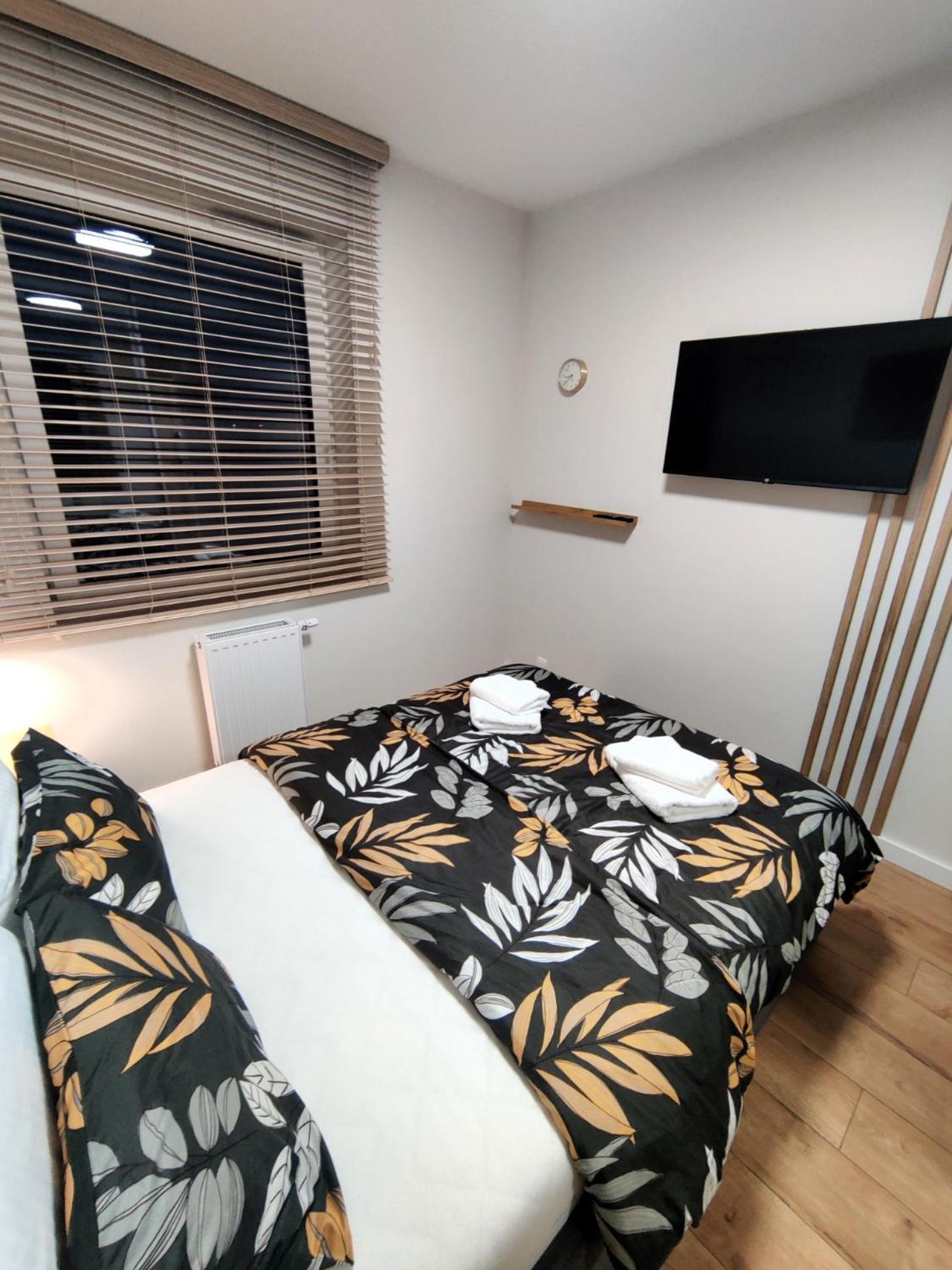 Top Apartment B51A Stary Toruń Zewnętrze zdjęcie