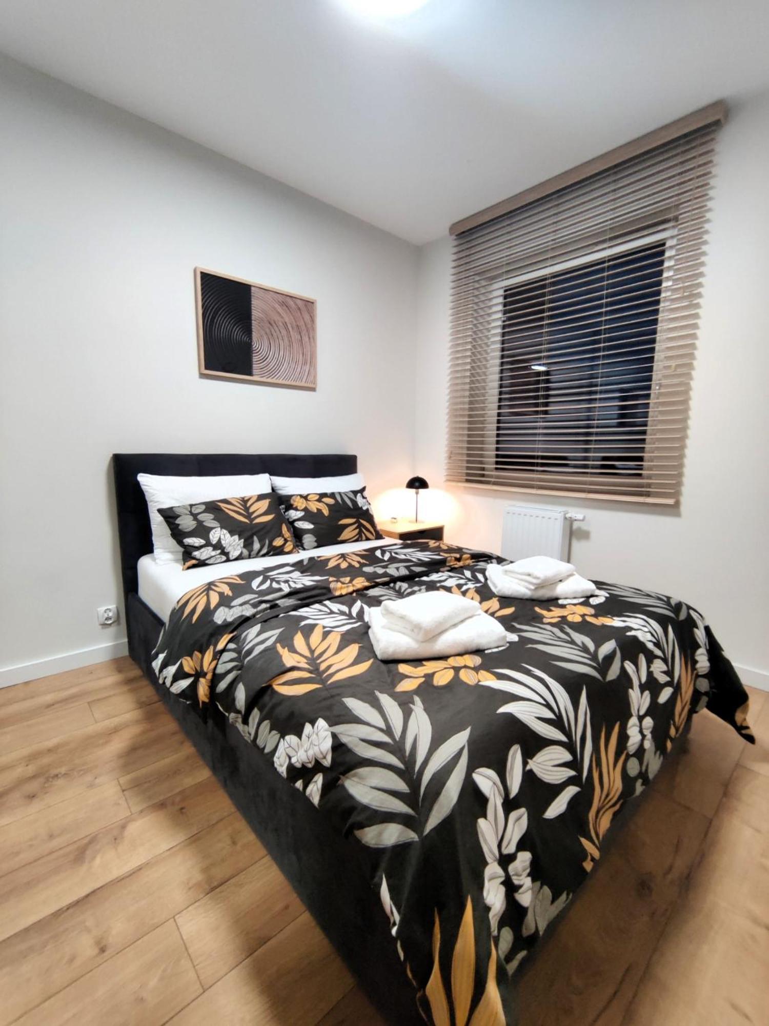 Top Apartment B51A Stary Toruń Zewnętrze zdjęcie
